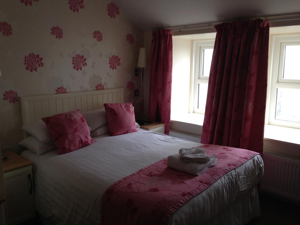 Elgin Hotel Blackpool Szoba fotó